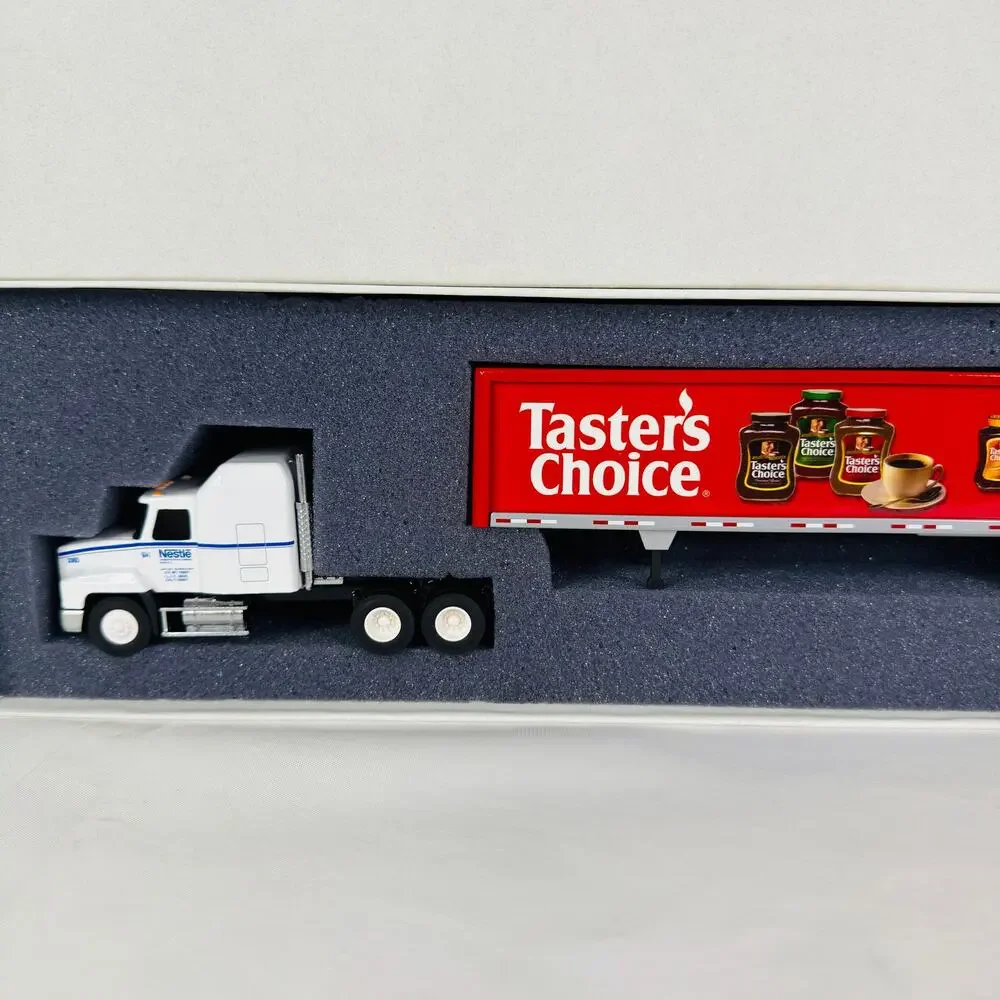 PENJOY nestle tasters